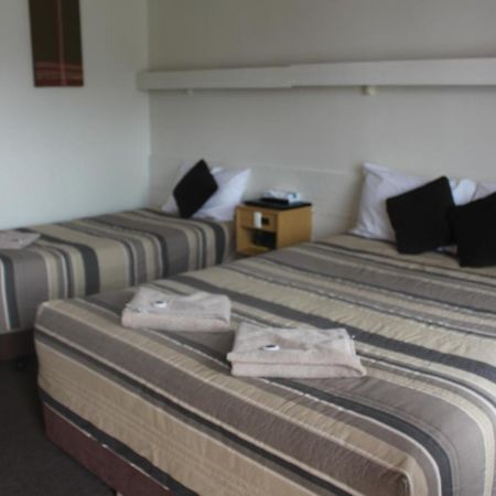 Centrepoint Motel Dubbo Ngoại thất bức ảnh
