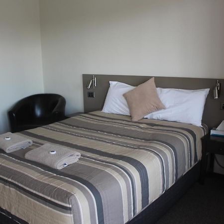 Centrepoint Motel Dubbo Ngoại thất bức ảnh