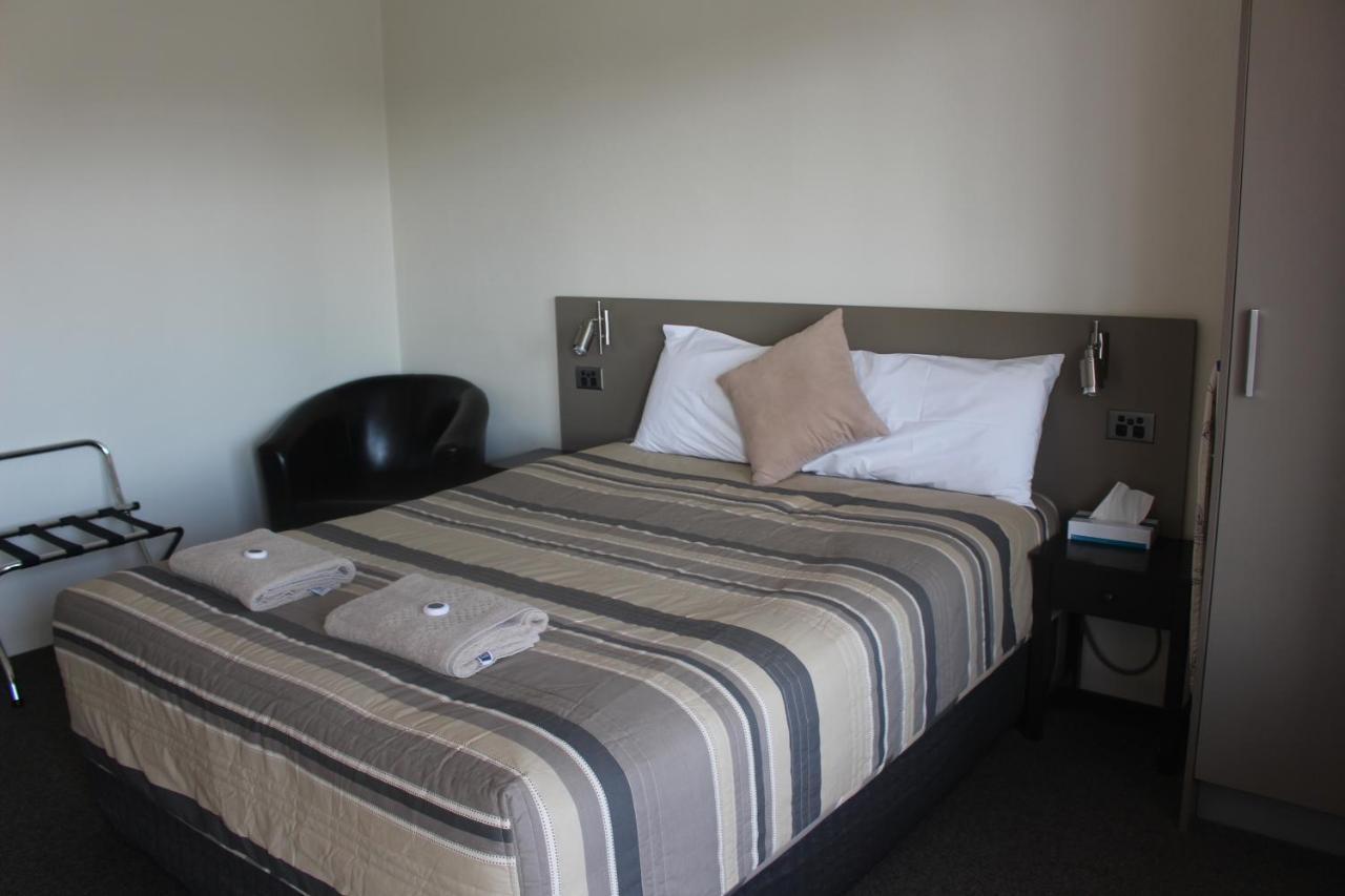 Centrepoint Motel Dubbo Ngoại thất bức ảnh