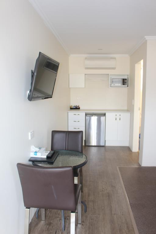 Centrepoint Motel Dubbo Ngoại thất bức ảnh