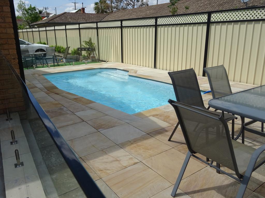 Centrepoint Motel Dubbo Ngoại thất bức ảnh