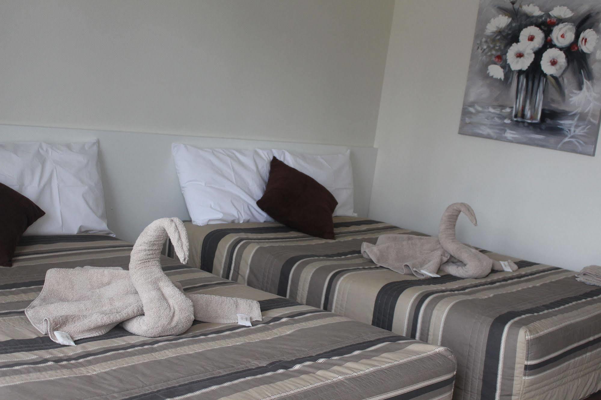 Centrepoint Motel Dubbo Ngoại thất bức ảnh
