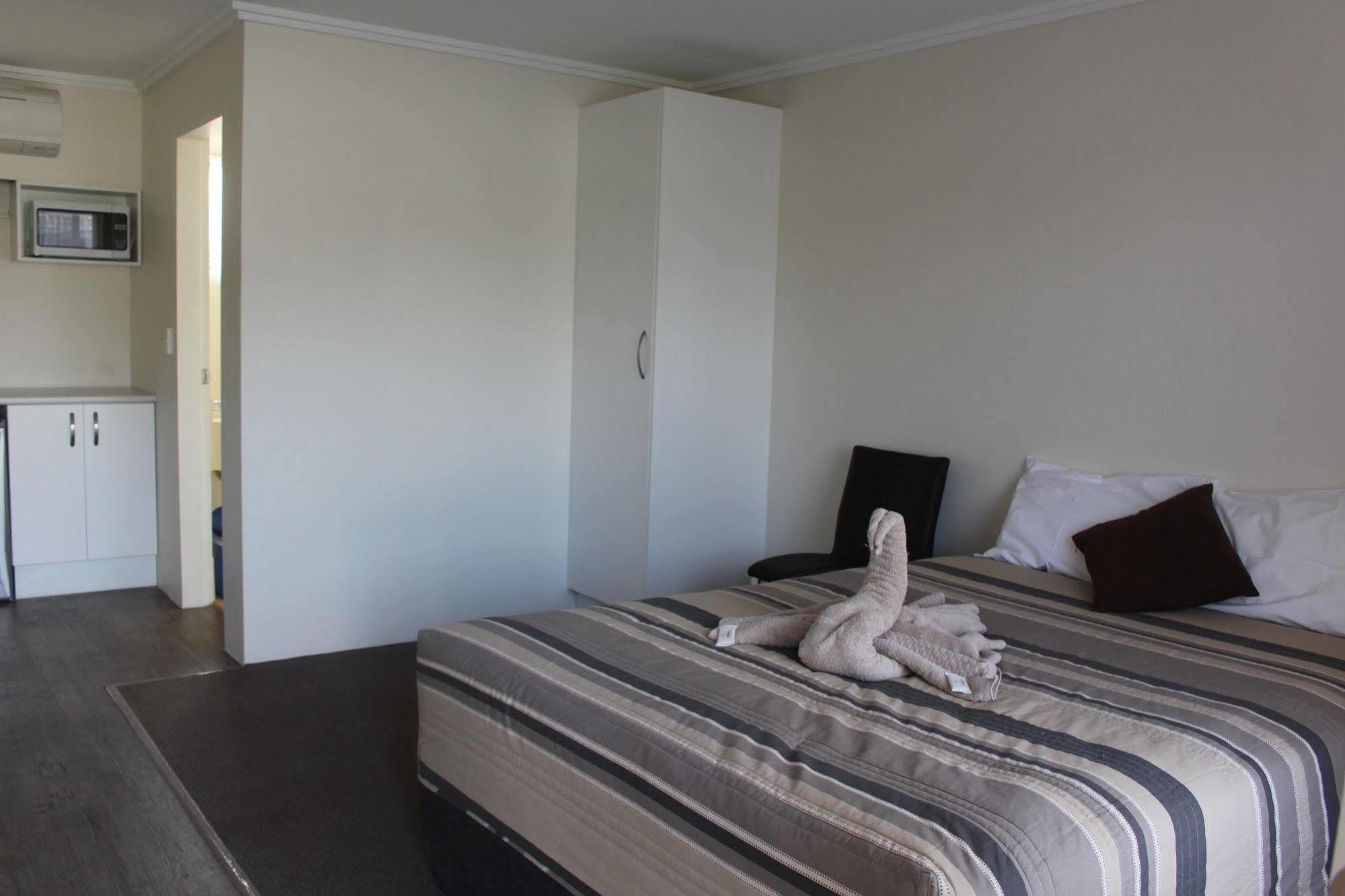 Centrepoint Motel Dubbo Ngoại thất bức ảnh
