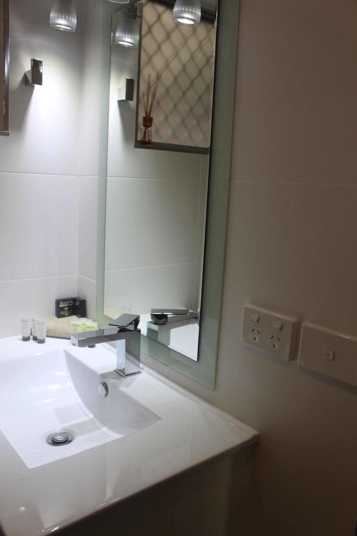 Centrepoint Motel Dubbo Ngoại thất bức ảnh