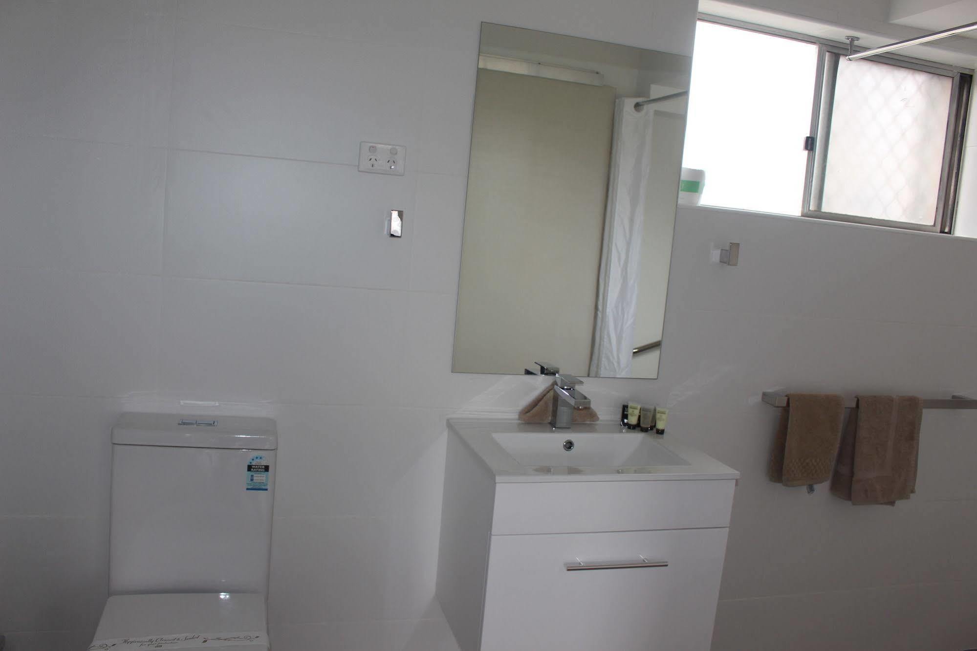 Centrepoint Motel Dubbo Ngoại thất bức ảnh