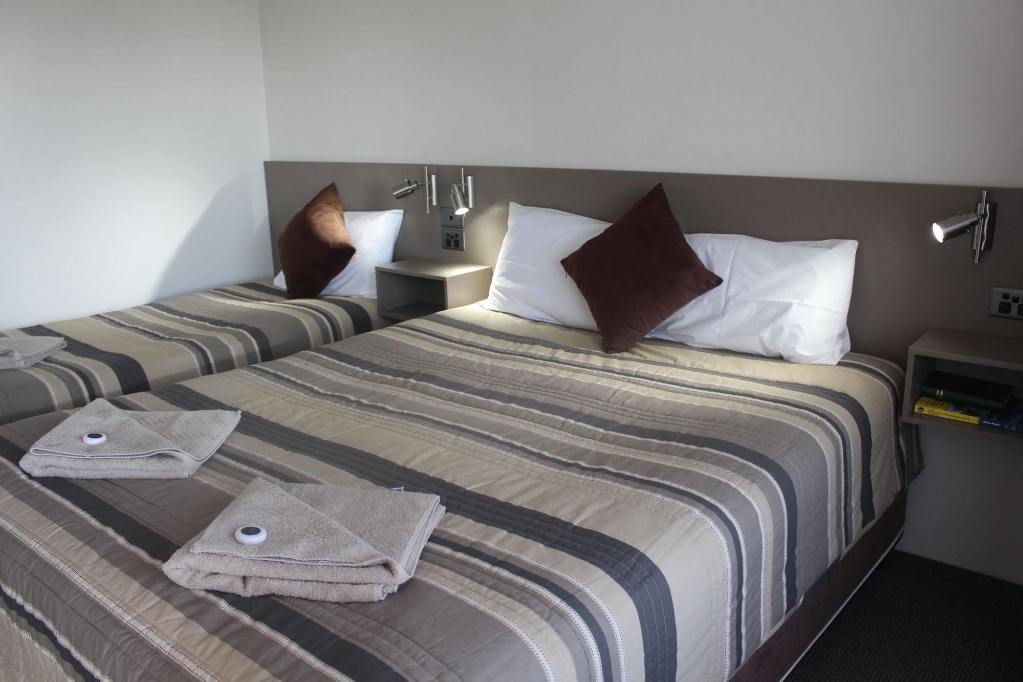 Centrepoint Motel Dubbo Ngoại thất bức ảnh