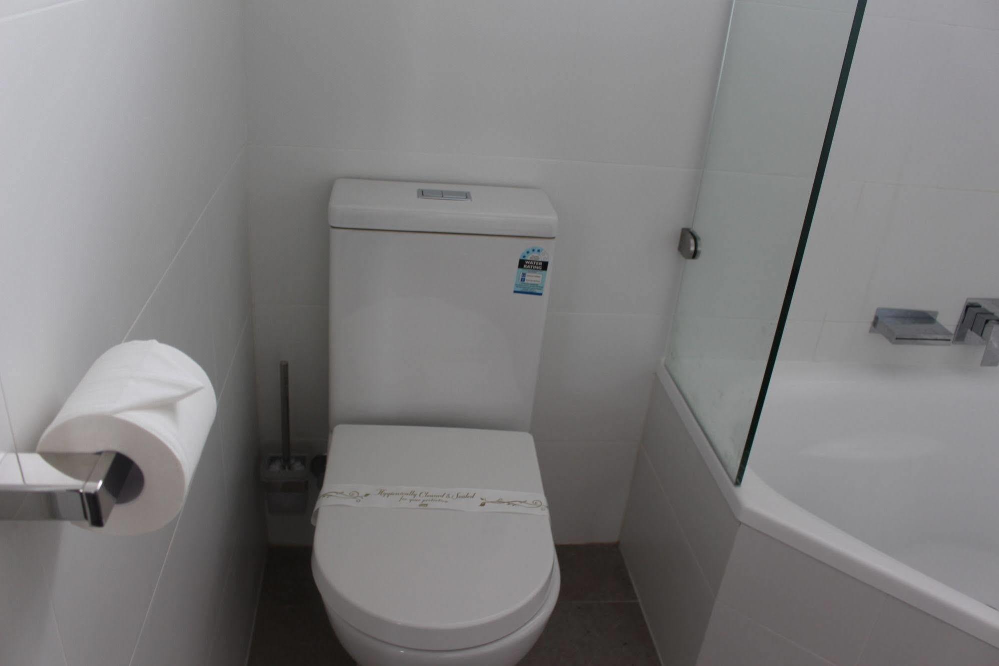 Centrepoint Motel Dubbo Ngoại thất bức ảnh