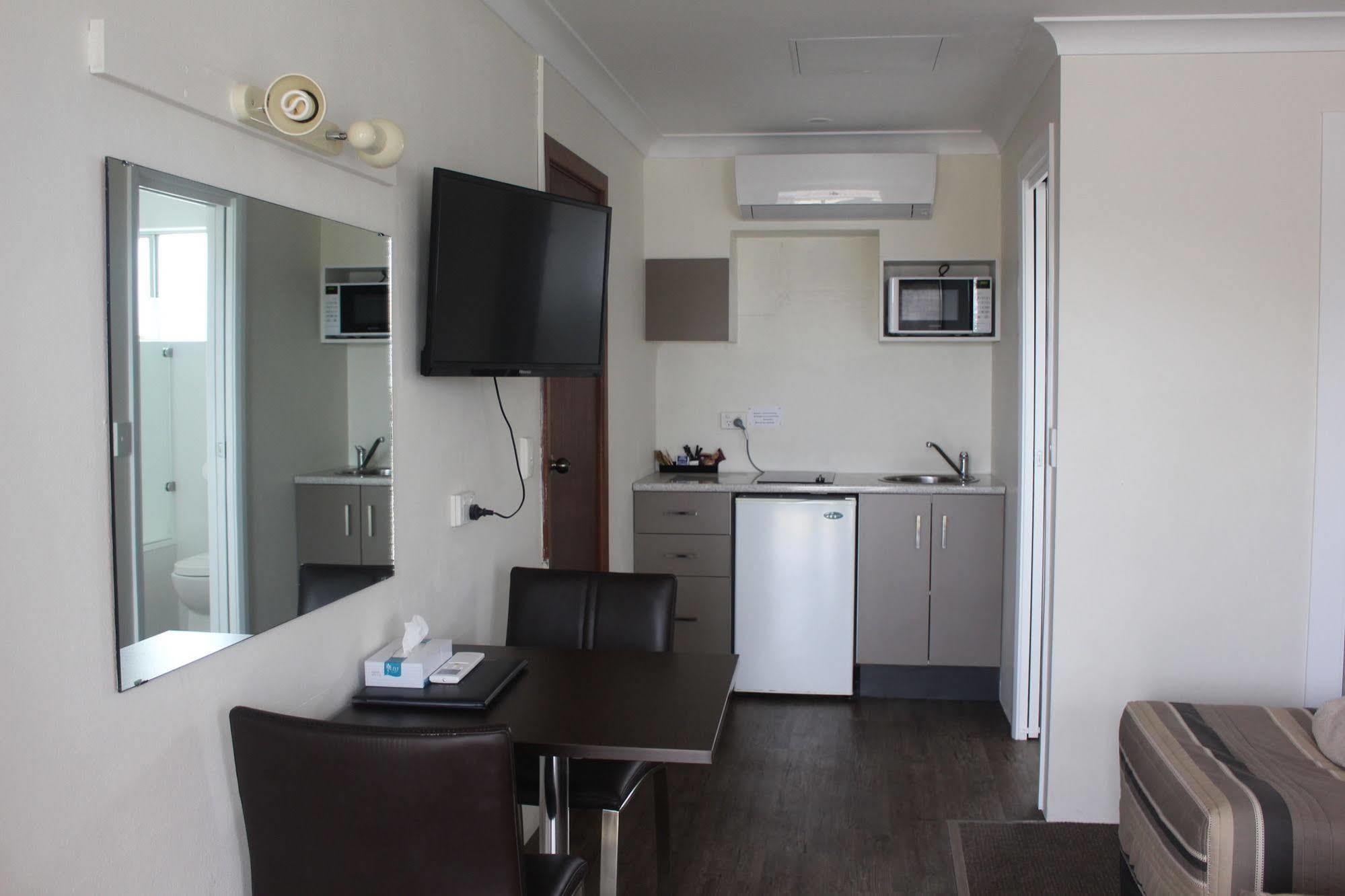 Centrepoint Motel Dubbo Ngoại thất bức ảnh