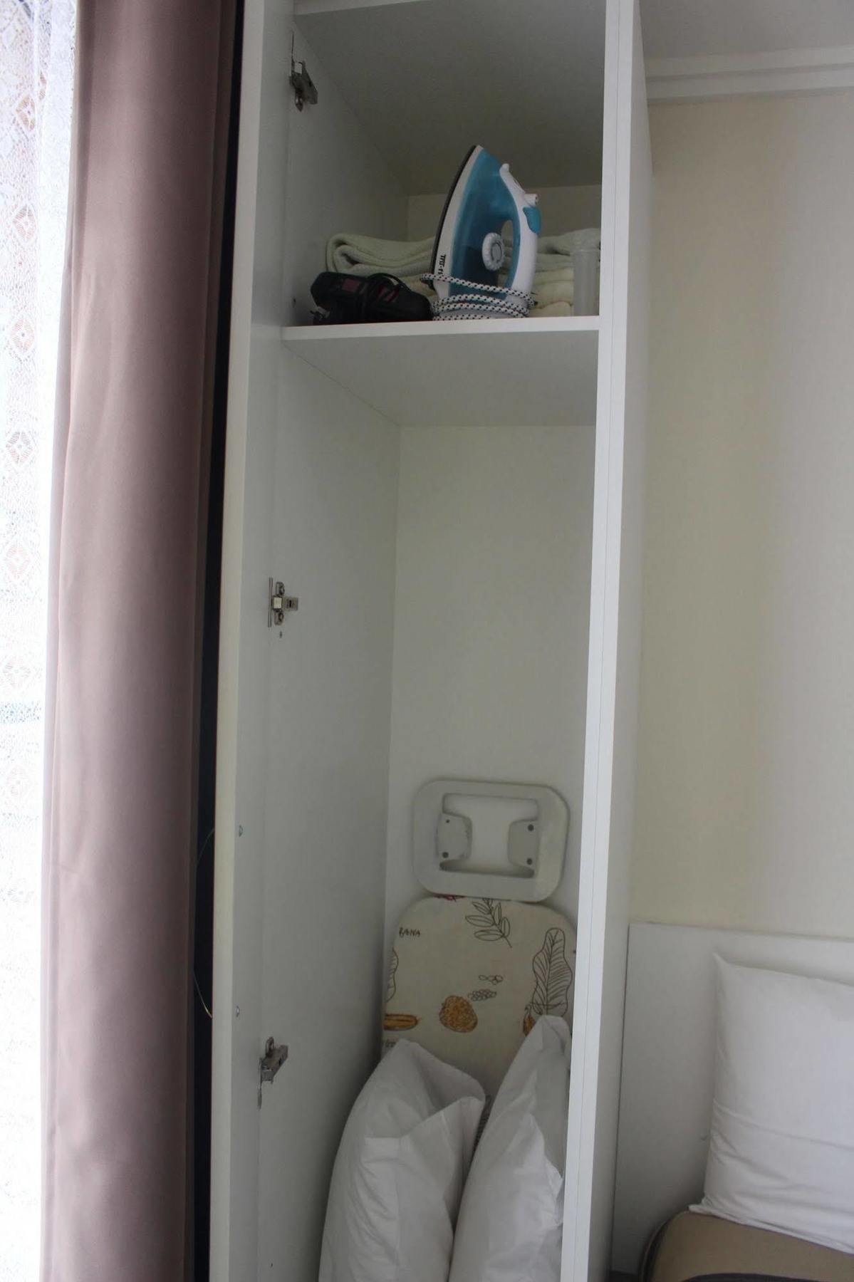 Centrepoint Motel Dubbo Ngoại thất bức ảnh