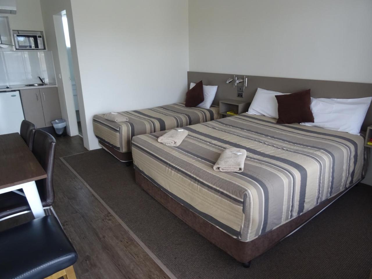 Centrepoint Motel Dubbo Ngoại thất bức ảnh