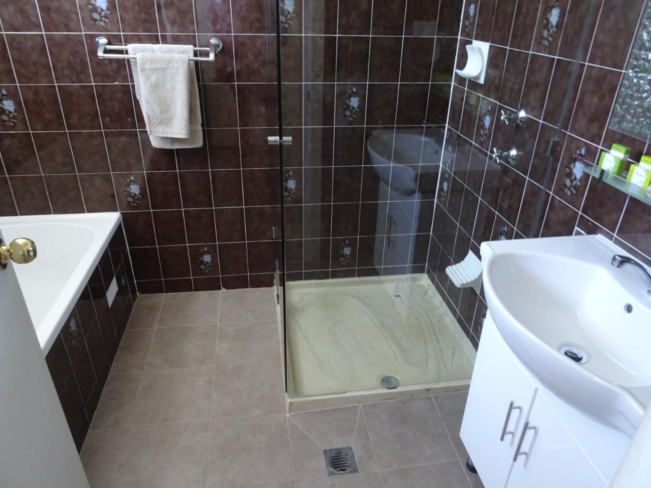 Centrepoint Motel Dubbo Ngoại thất bức ảnh