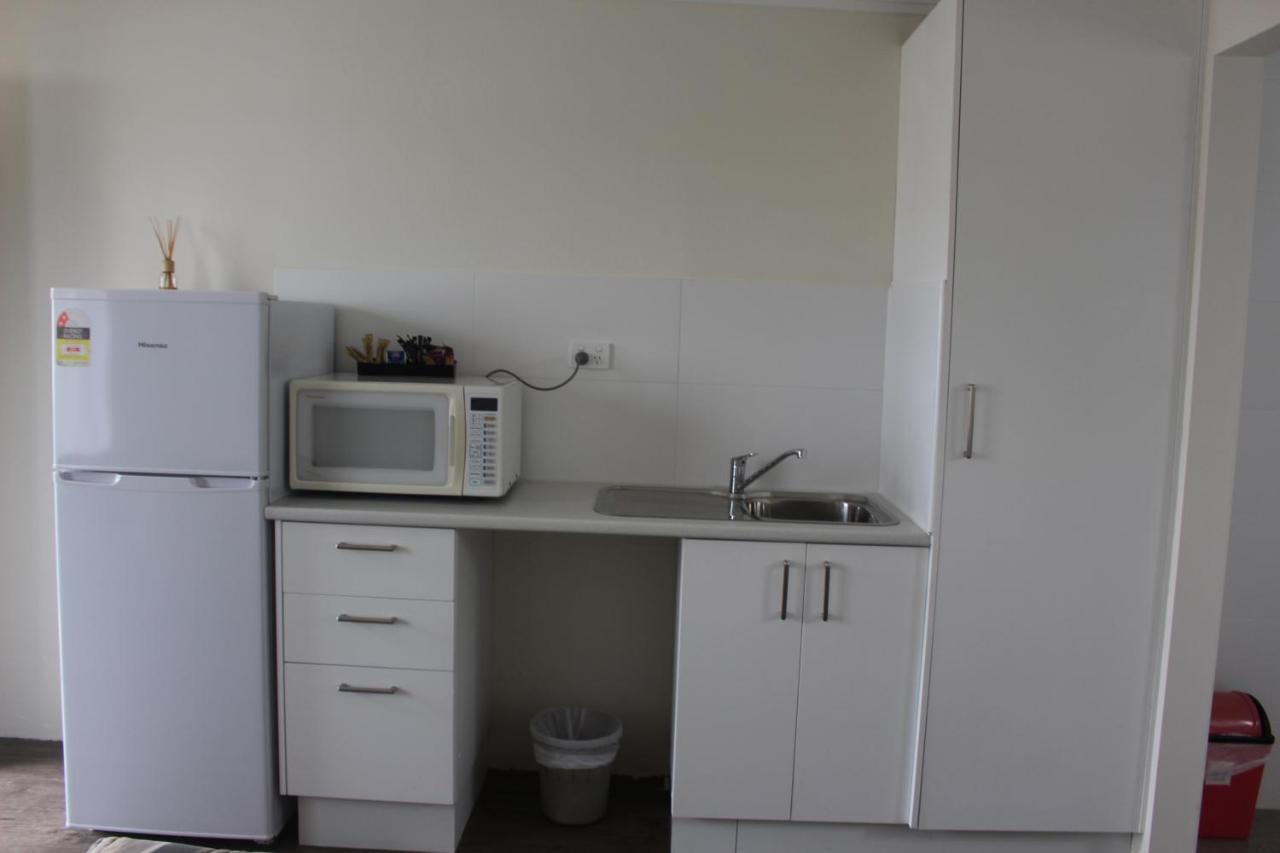 Centrepoint Motel Dubbo Ngoại thất bức ảnh